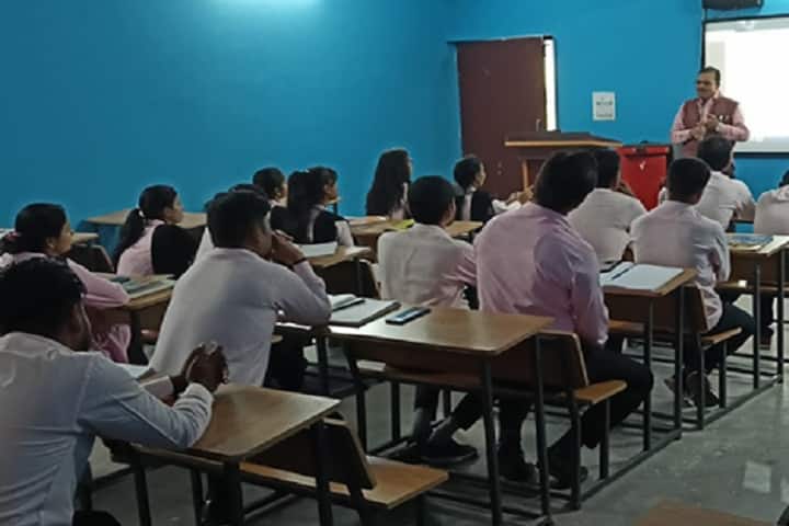 Swadeshi College of Education, Purnea campus photo 2