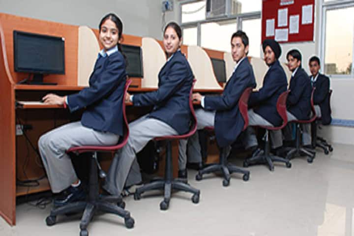 Swadeshi College of Education, Purnea campus photo 3