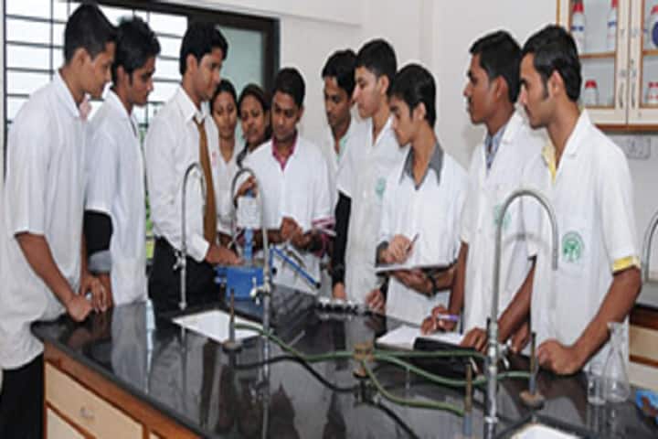 Swadeshi College of Education, Purnea campus photo 5
