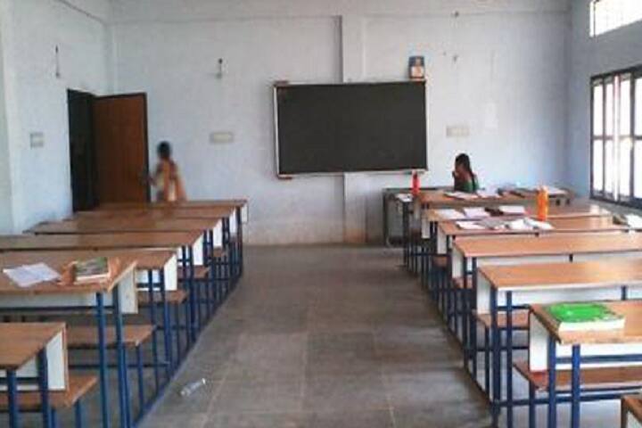 Trinity College of Education, Khammam campus photo 2