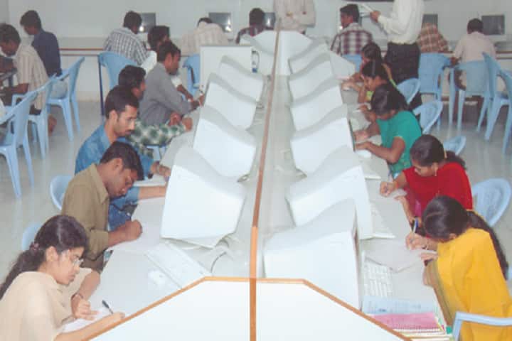 Trinity College of Education, Khammam campus photo 3