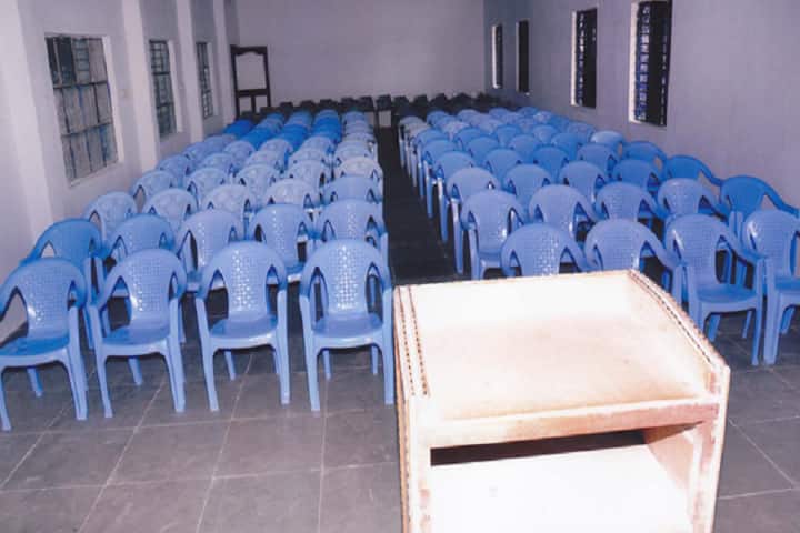 Trinity College of Education, Khammam campus photo 6