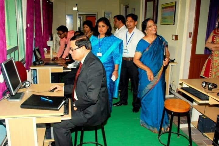 SOS JN Kaul Institute of Education, Bhimtal campus photo 2