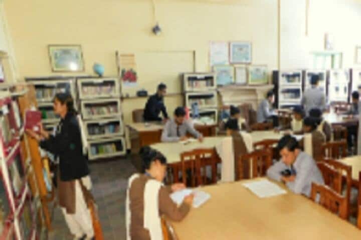 SOS JN Kaul Institute of Education, Bhimtal campus photo 3