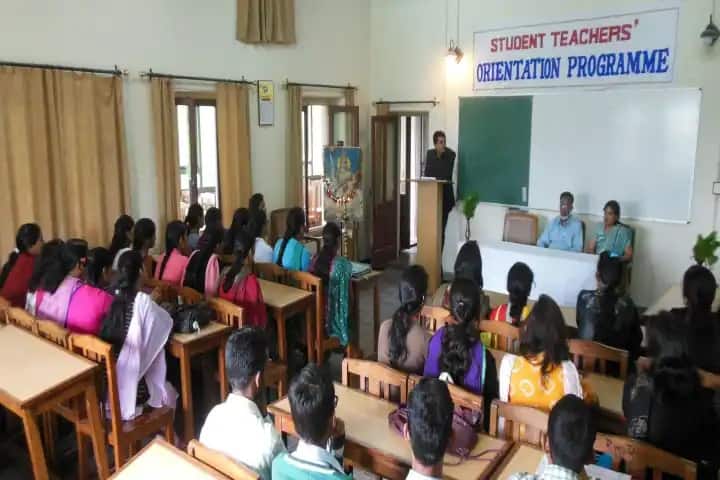 SOS JN Kaul Institute of Education, Bhimtal campus photo 4