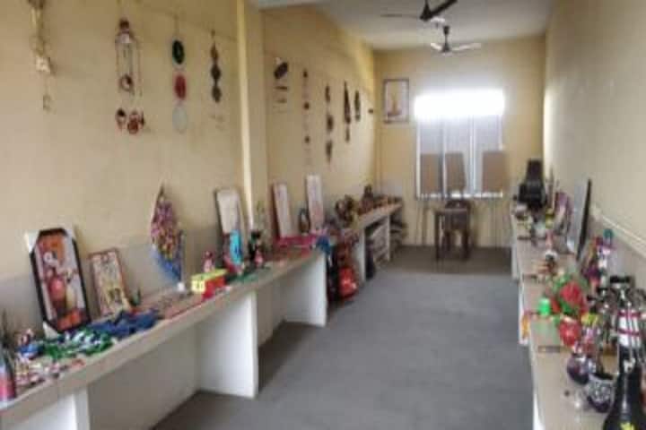 BSM B Ed College, Roorkee campus photo 3