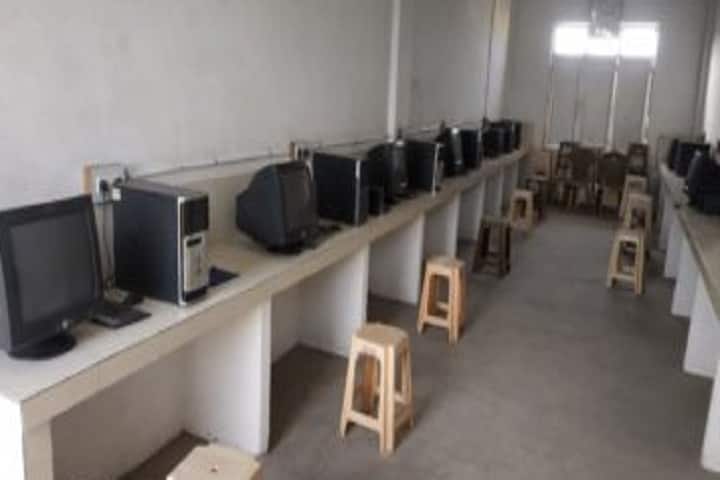 BSM B Ed College, Roorkee campus photo 4