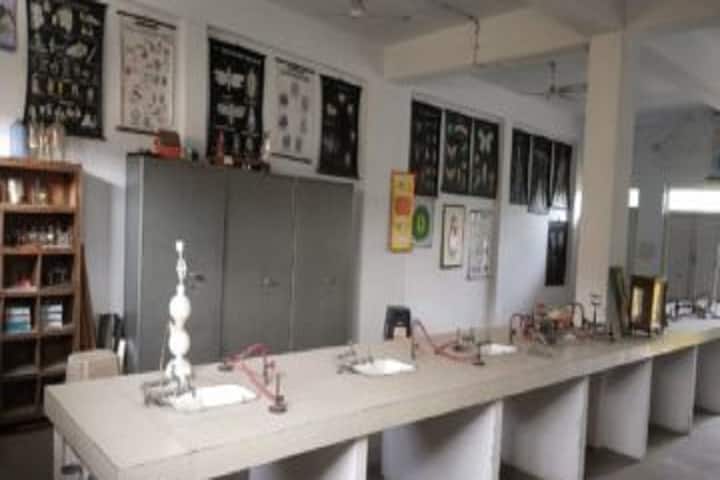 BSM B Ed College, Roorkee campus photo 5