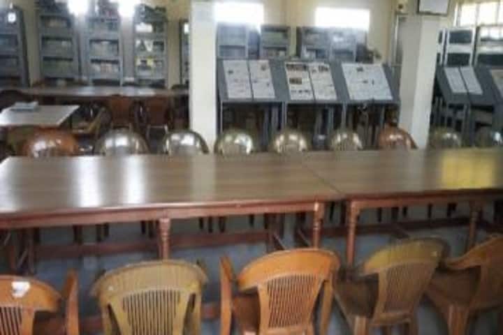 BSM B Ed College, Roorkee campus photo 6