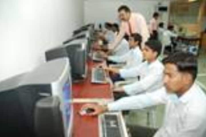 Bishamber Sahai B Ed and B P Ed Institute, Roorkee campus photo 2