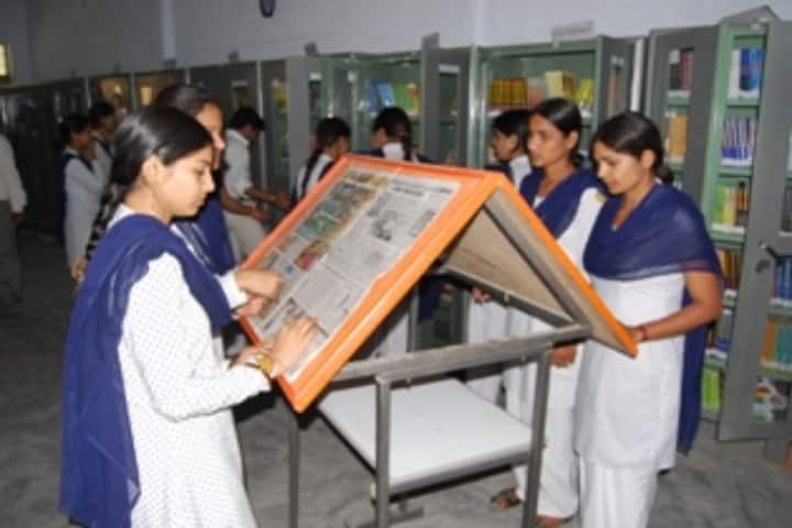 Bishamber Sahai B Ed and B P Ed Institute, Roorkee campus photo 3