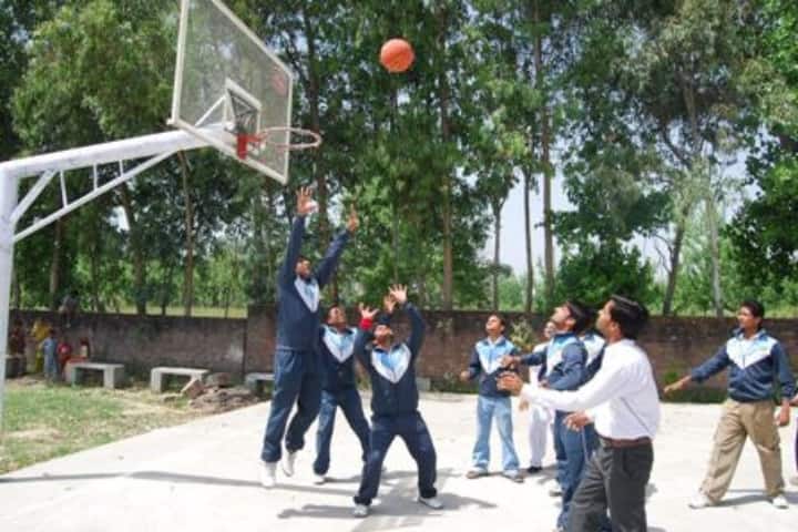 Bishamber Sahai B Ed and B P Ed Institute, Roorkee campus photo 4