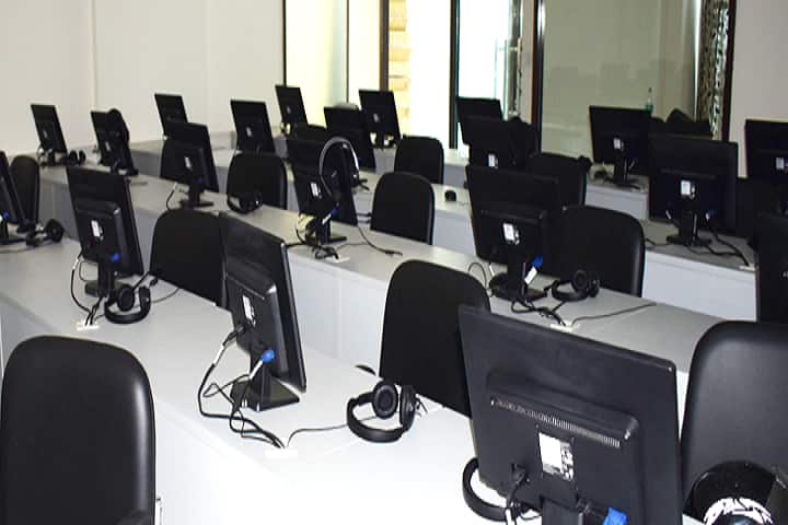 CU Haryana campus photo 3