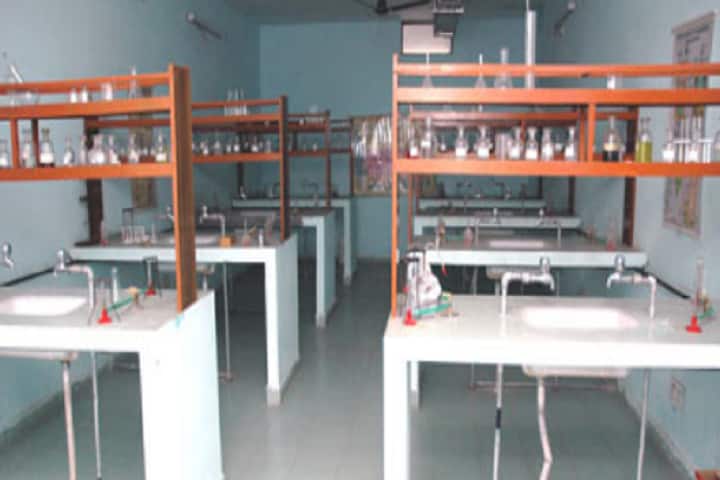 Shakuntala Devi Educational Institute, Dehradun campus photo 4