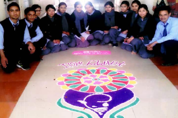 Shakuntala Devi Educational Institute, Dehradun campus photo 5
