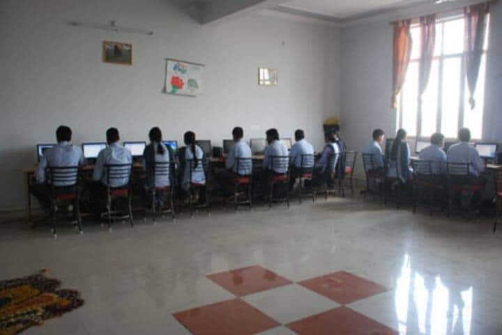 Shakuntala Devi Educational Institute, Dehradun campus photo 6