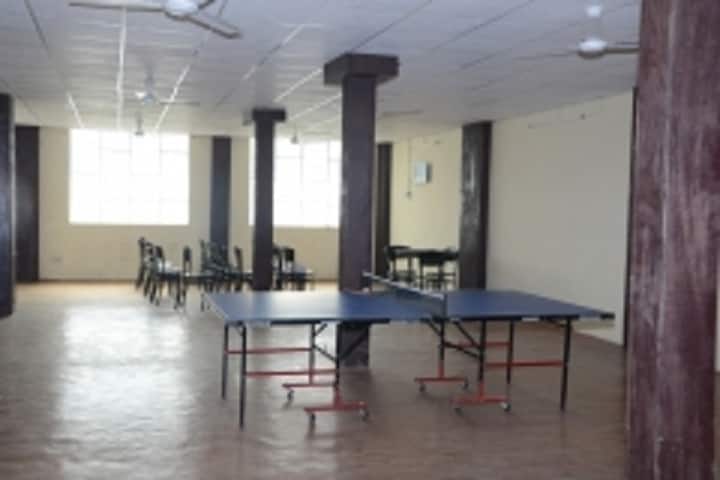 Uttaranchal College of Education, Dehradun campus photo 2