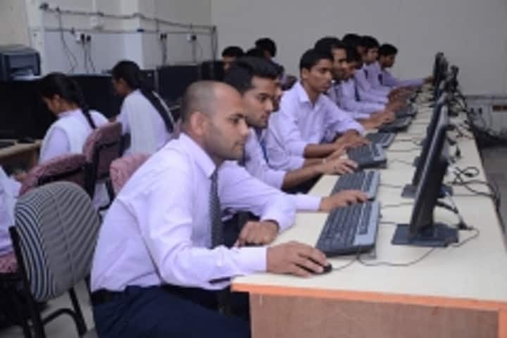 Uttaranchal College of Education, Dehradun campus photo 4