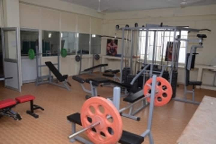 Uttaranchal College of Education, Dehradun campus photo 6
