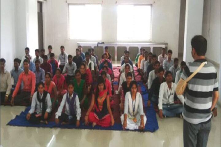Mascot College of Education, Bareilly campus photo 5