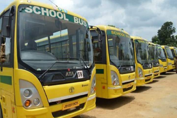 Mascot College of Education, Bareilly campus photo 6