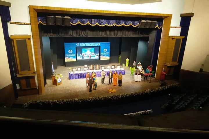 Odalchua PTTI and B Ed College, Jukhia campus photo 2