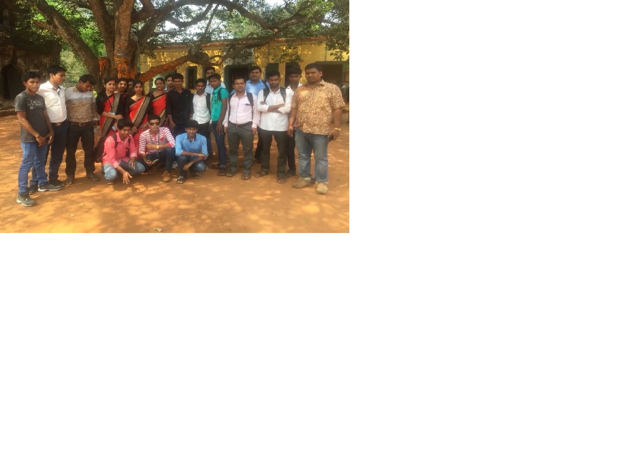 Odalchua PTTI and B Ed College, Jukhia campus photo 4