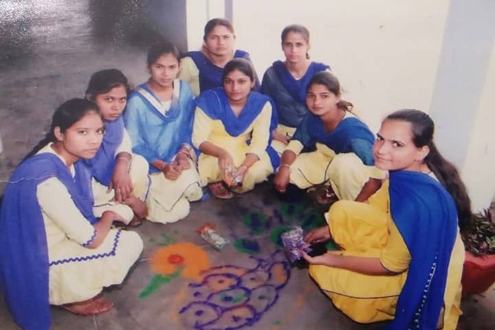 Sai Ram College of Education, Patiala campus photo 3