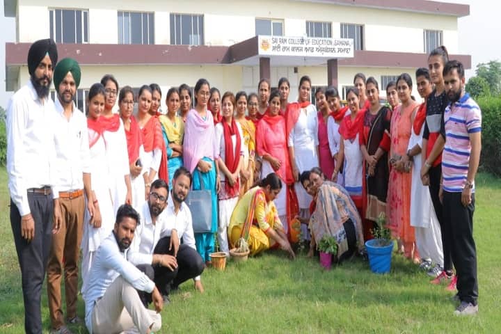 Sai Ram College of Education, Patiala campus photo 5