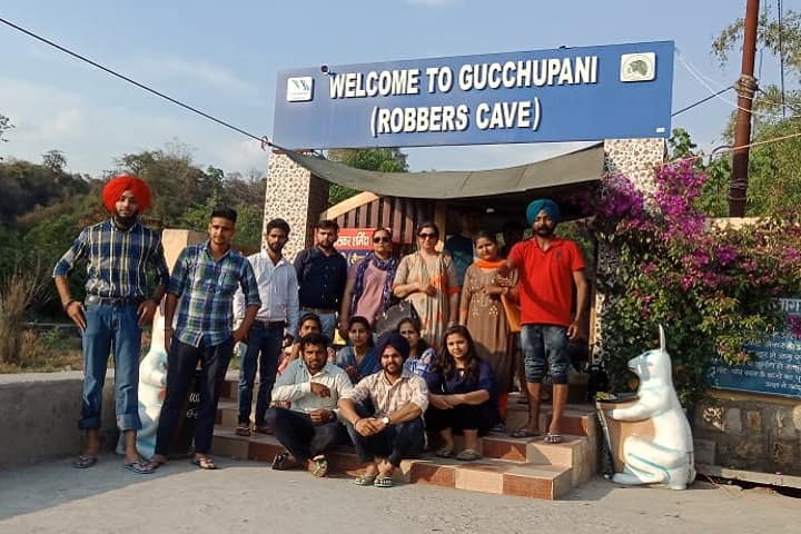 Sai Ram College of Education, Patiala campus photo 6
