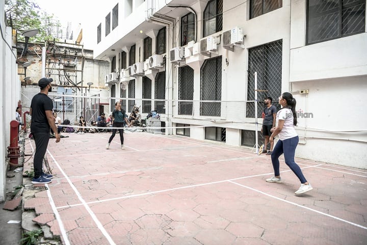 JD Institute of Fashion Technology, Jodhpur campus photo 3