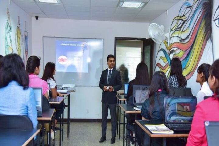 JD Institute of Fashion Technology, Jodhpur campus photo 5
