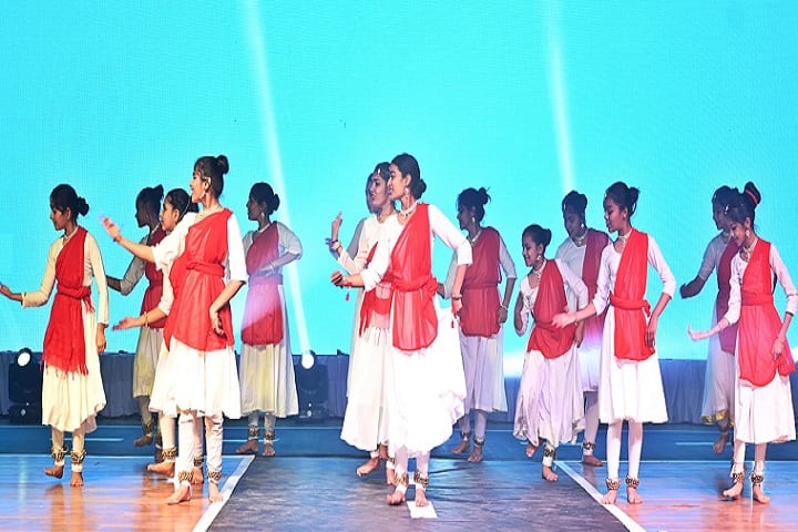 JD Institute of Fashion Technology, Jodhpur campus photo 6