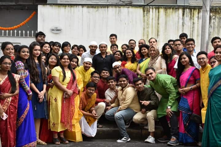 BIBS Kolkata campus photo 2