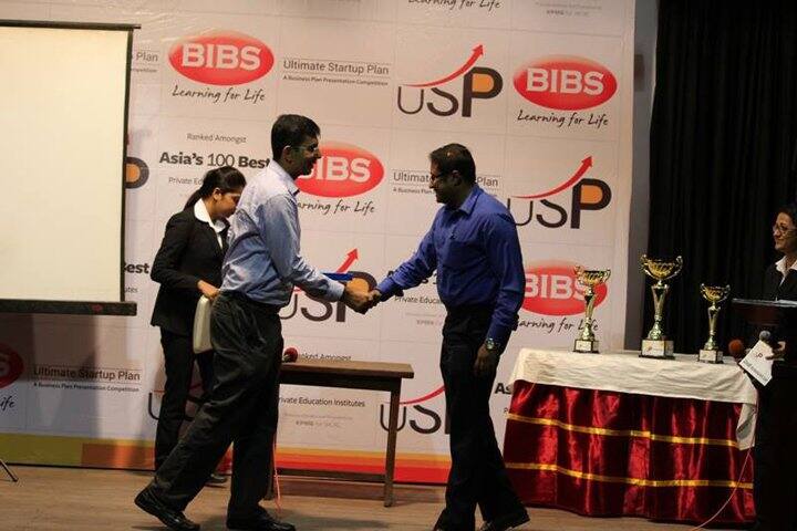 BIBS Kolkata campus photo 4
