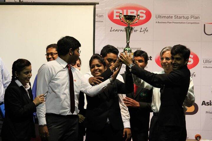 BIBS Kolkata campus photo 5
