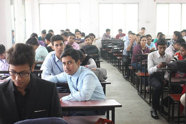BIBS Kolkata campus photo 6