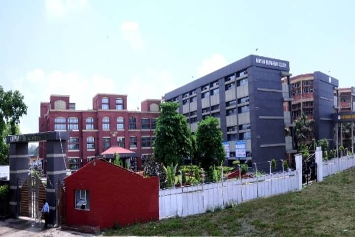 Haryana Engineering College, Jagadhri campus photo 2