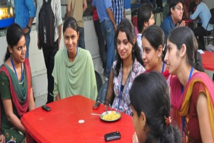 Haryana Engineering College, Jagadhri campus photo 3