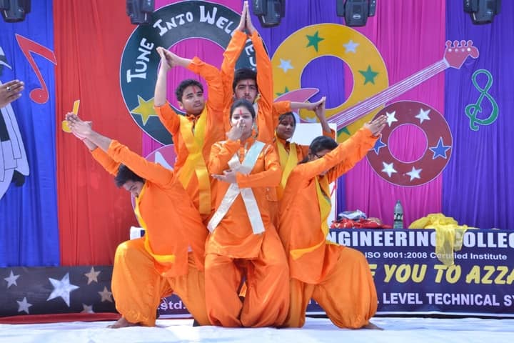 Haryana Engineering College, Jagadhri campus photo 5