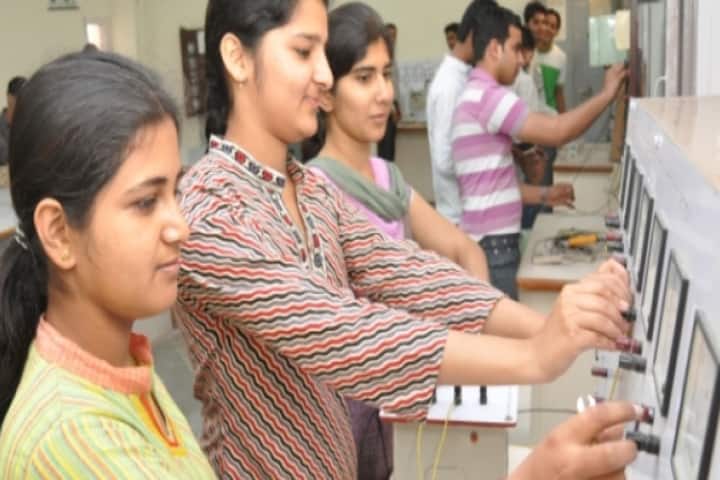 Haryana Engineering College, Jagadhri campus photo 6