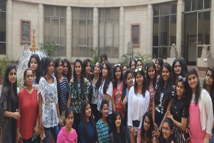 Satyam Fashion Institute, Noida campus photo 2