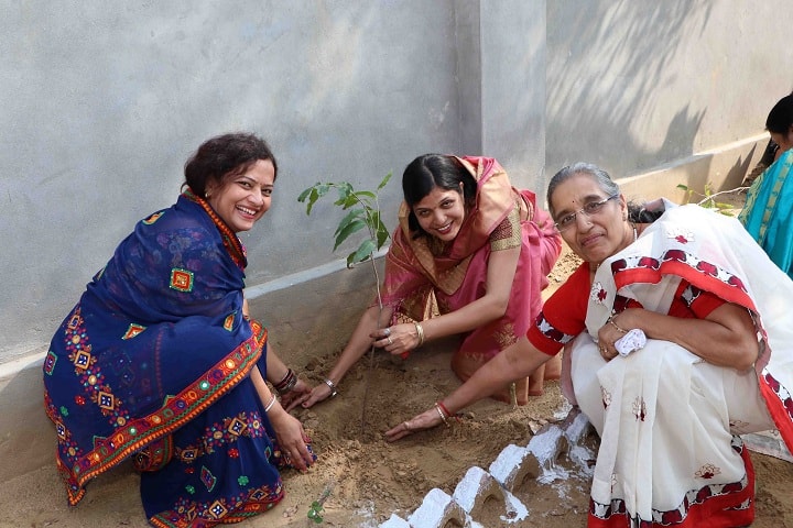 Mohan Lal Sahewal Smriti Institution, Hanumangarh campus photo 6