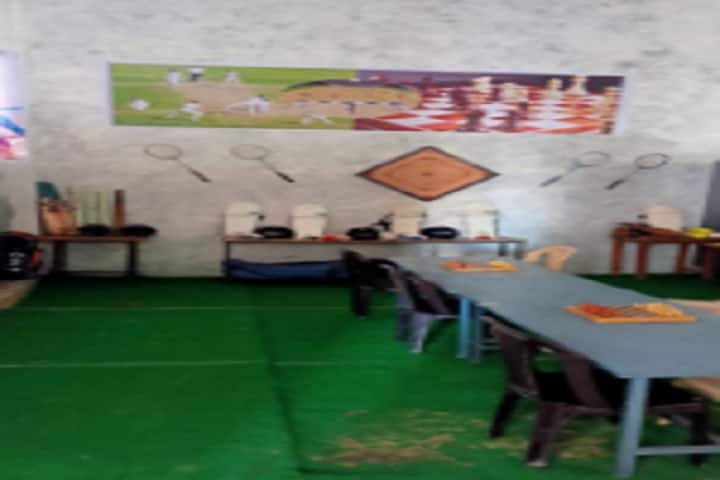 Shri Guru Jambheshwar Adarsh B Ed College, Rawatsar campus photo 3