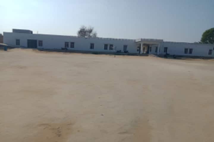 Shri Guru Jambheshwar Adarsh B Ed College, Rawatsar campus photo 5