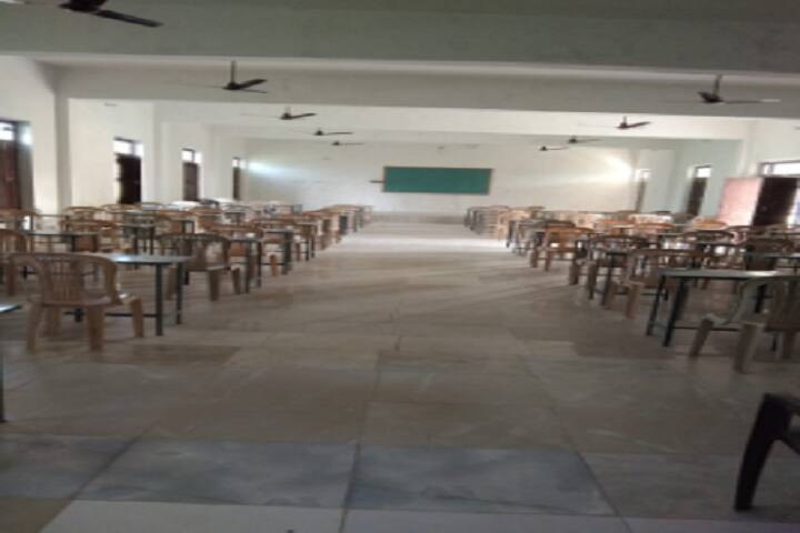 Shri Guru Jambheshwar Adarsh B Ed College, Rawatsar campus photo 6