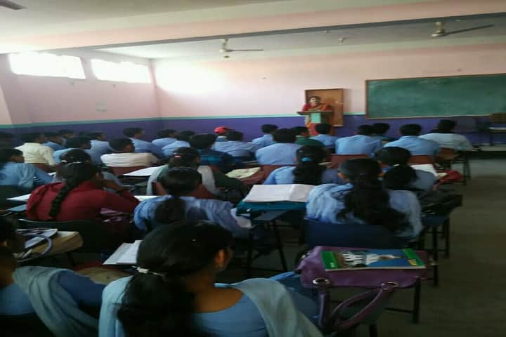 Lord's International Teacher Training College, Rajgarh campus photo 2
