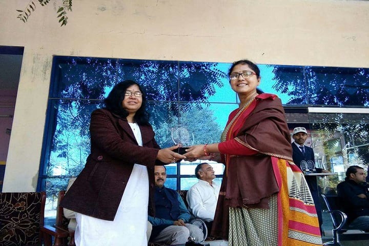 Lord's International Teacher Training College, Rajgarh campus photo 3