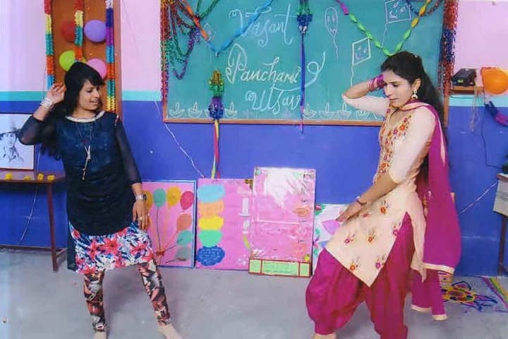 Lord's International Teacher Training College, Rajgarh campus photo 4