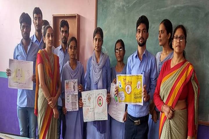 Lord's International Teacher Training College, Rajgarh campus photo 5